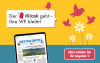 Der iKiosk geht - Ihr E-Paper bleibt