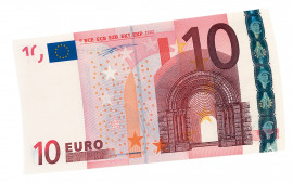 10 € Prämie