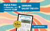 Digital-Paket mit E-Paper von Montag bis Sonntag und Samsung Galaxy Tab A11+ für nur 35,99 € monatlich