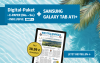 Werbung: Digital-Paket inklusive Samsung, E-Paper von Montag bis Samstag und WP+ für 38,99 € monatlich