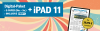 Digital-Paket mit E-Paper von Montag bis Sonntag und iPad 11 für nur 38,99 € monatlich"