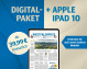 Digital-Paket + iPad