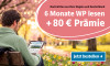 6 Monate WP lesen + 80 € Prämie. Jetzt bestellen
