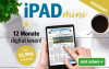 Digital-Paket + iPad mini